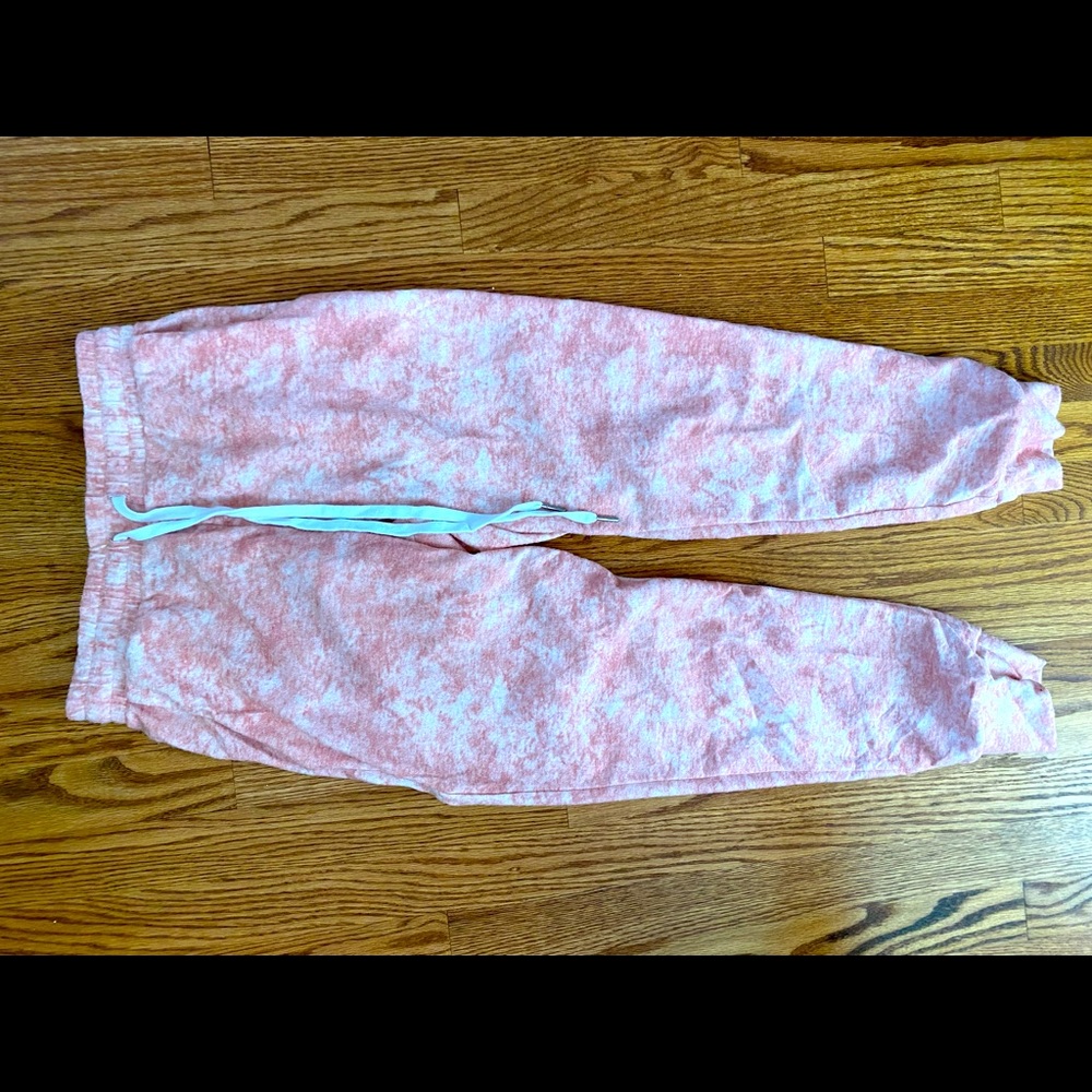 Kittenish Joggers